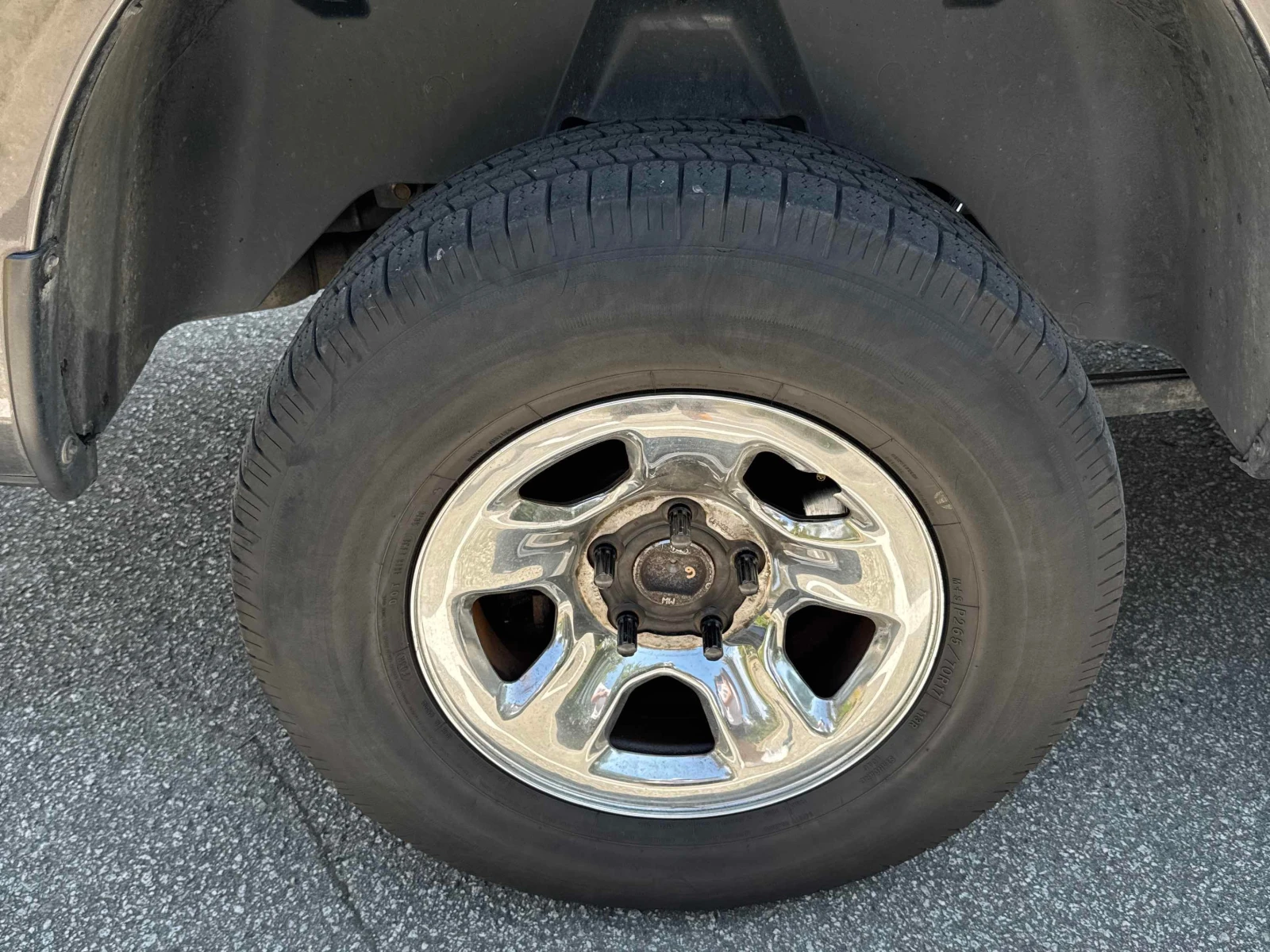 Dodge RAM 1500 * Express * CARFAX * БЕЗ ПЪРВОНАЧАЛНА ВНОСКА, снимка 17 - Автомобили и джипове - 55912643