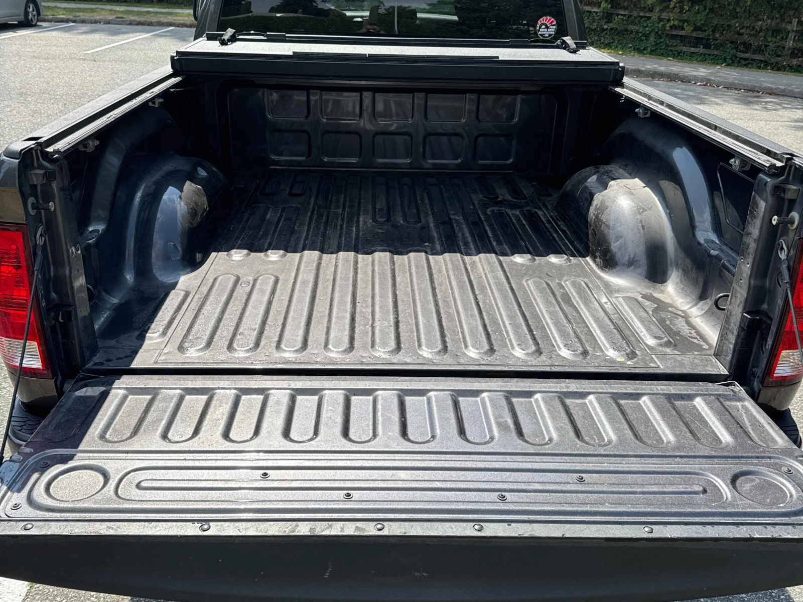 Dodge RAM 1500 * Express * CARFAX * БЕЗ ПЪРВОНАЧАЛНА ВНОСКА, снимка 10 - Автомобили и джипове - 55912643