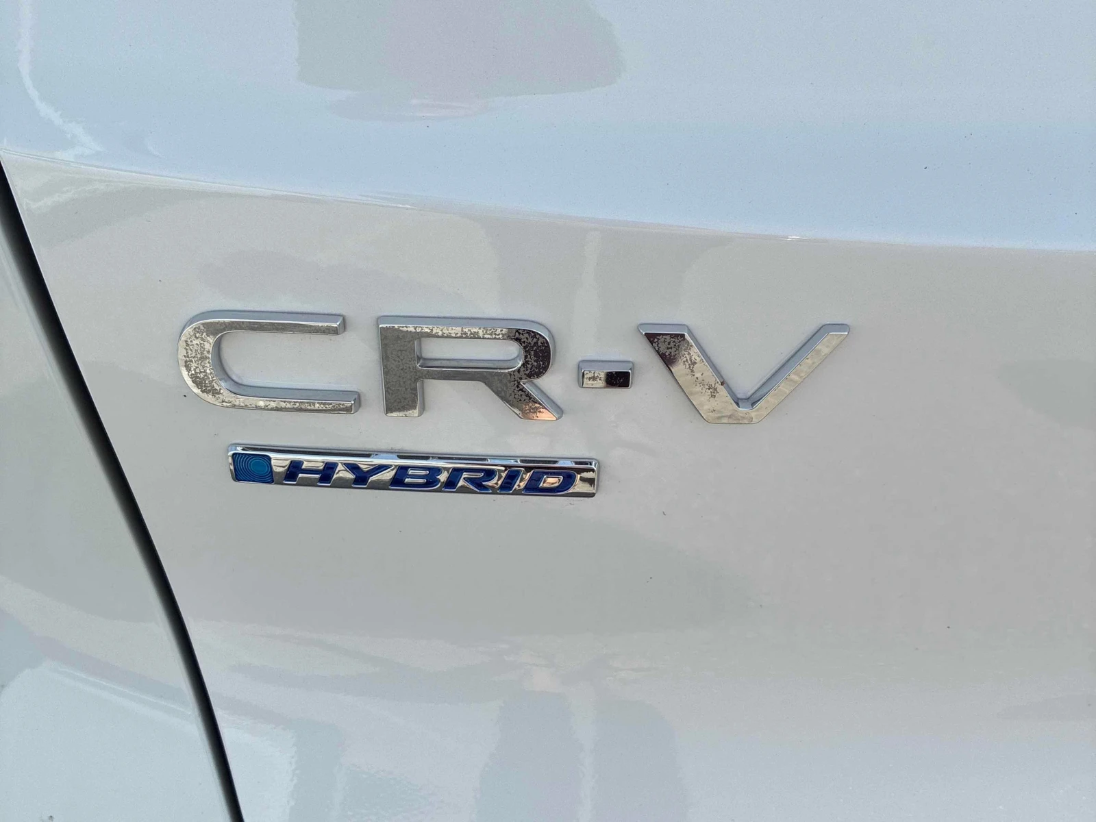 Honda Cr-v * Touring * CARFAX * , снимка 16 - Автомобили и джипове - 55995011