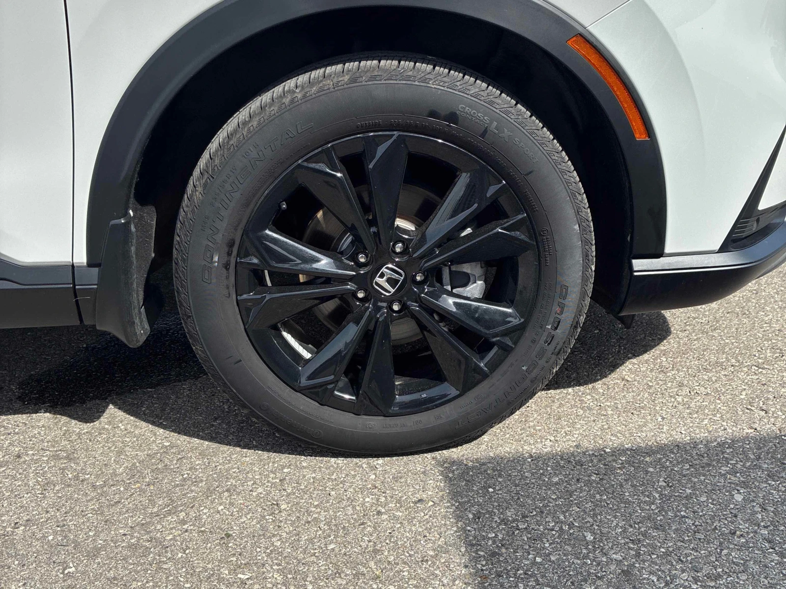Honda Cr-v * Touring * CARFAX * , снимка 7 - Автомобили и джипове - 55995011