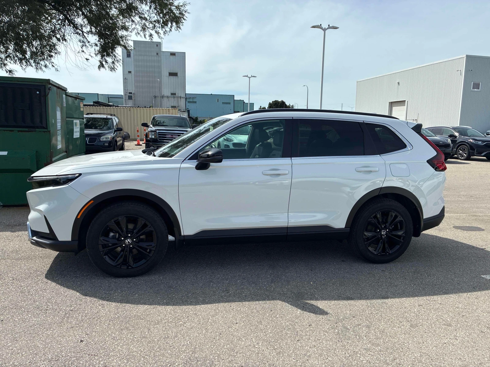 Honda Cr-v * Touring * CARFAX * , снимка 2 - Автомобили и джипове - 55995011