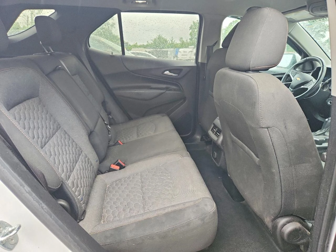 Chevrolet Equinox 1.5l Lt, снимка 10 - Автомобили и джипове - 56074660