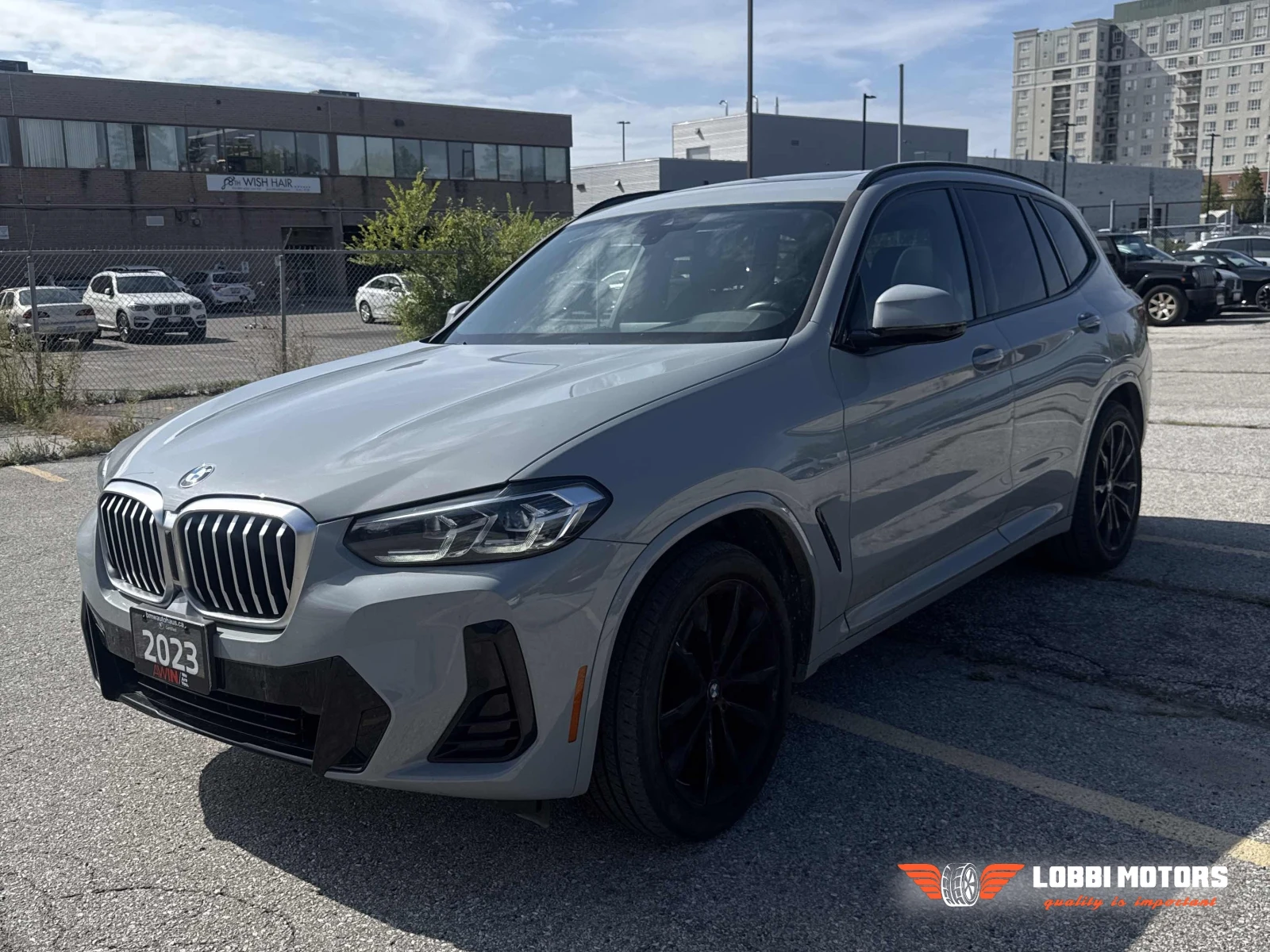 BMW X1, снимка 3 - Автомобили и джипове - 56128997