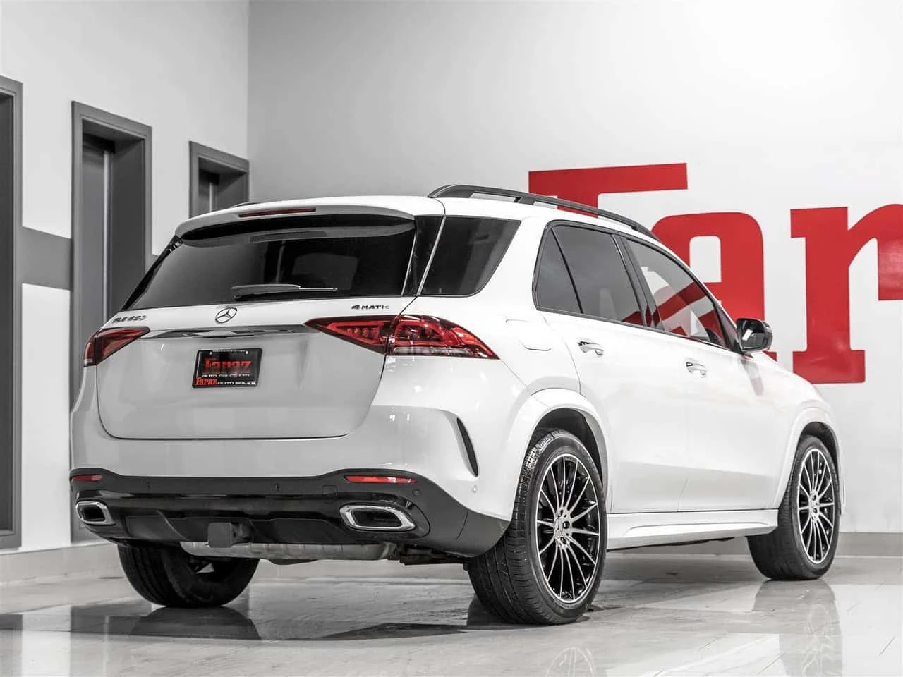 Mercedes-Benz GLE 450 AMG * 7 ������ * 2022 * BURMESTER * 360 * CARFAX * | Mobile.bg � ����������� 3