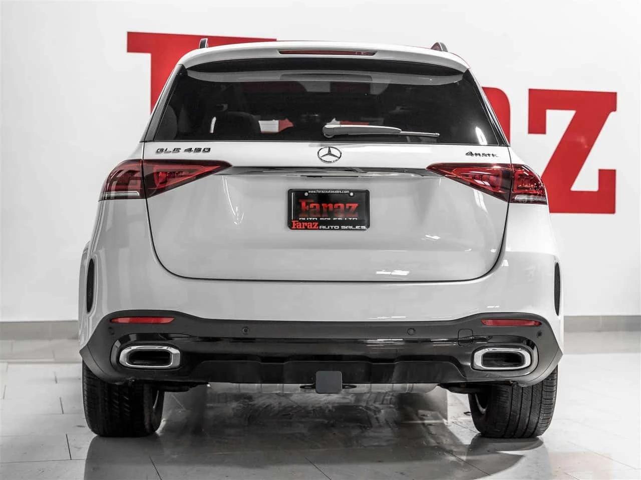 Mercedes-Benz GLE 450 AMG * 7 ������ * 2022 * BURMESTER * 360 * CARFAX * | Mobile.bg � ����������� 4