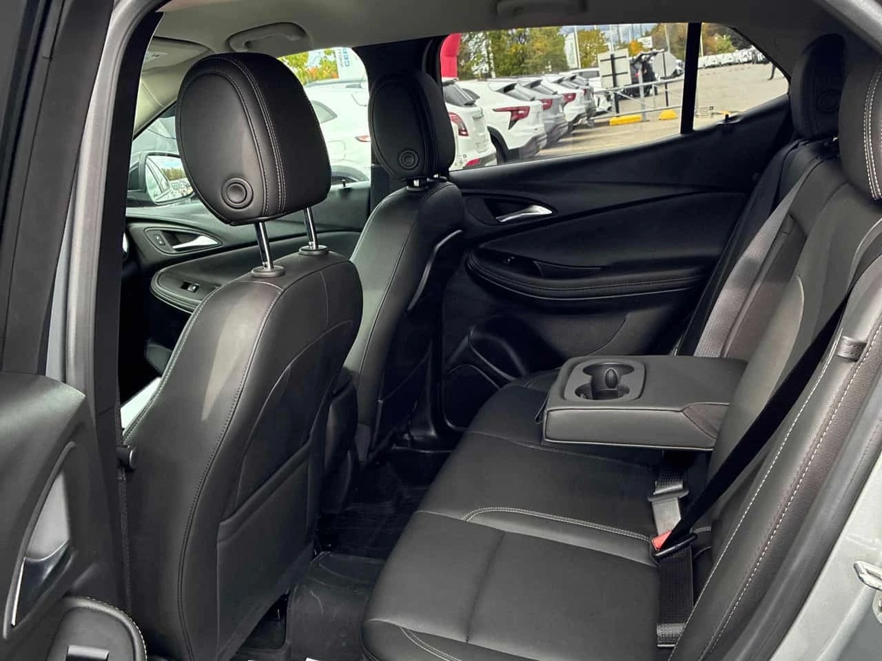 Buick Encore GX* SPORT TOURING * CARFAX * ����������� | Mobile.bg � ����������� 10