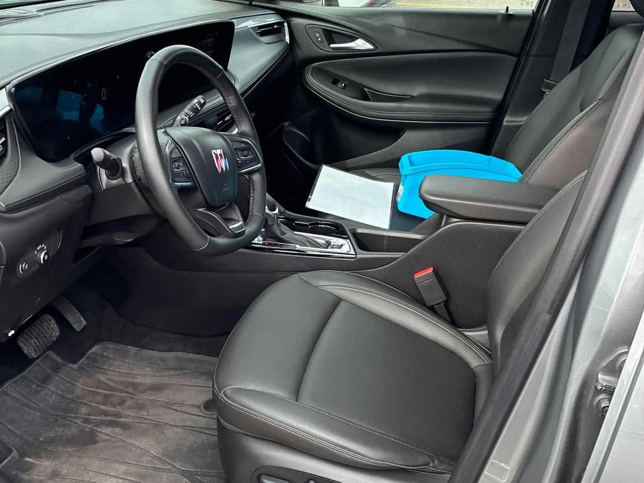 Buick Encore GX* SPORT TOURING * CARFAX * ����������� | Mobile.bg � ����������� 9