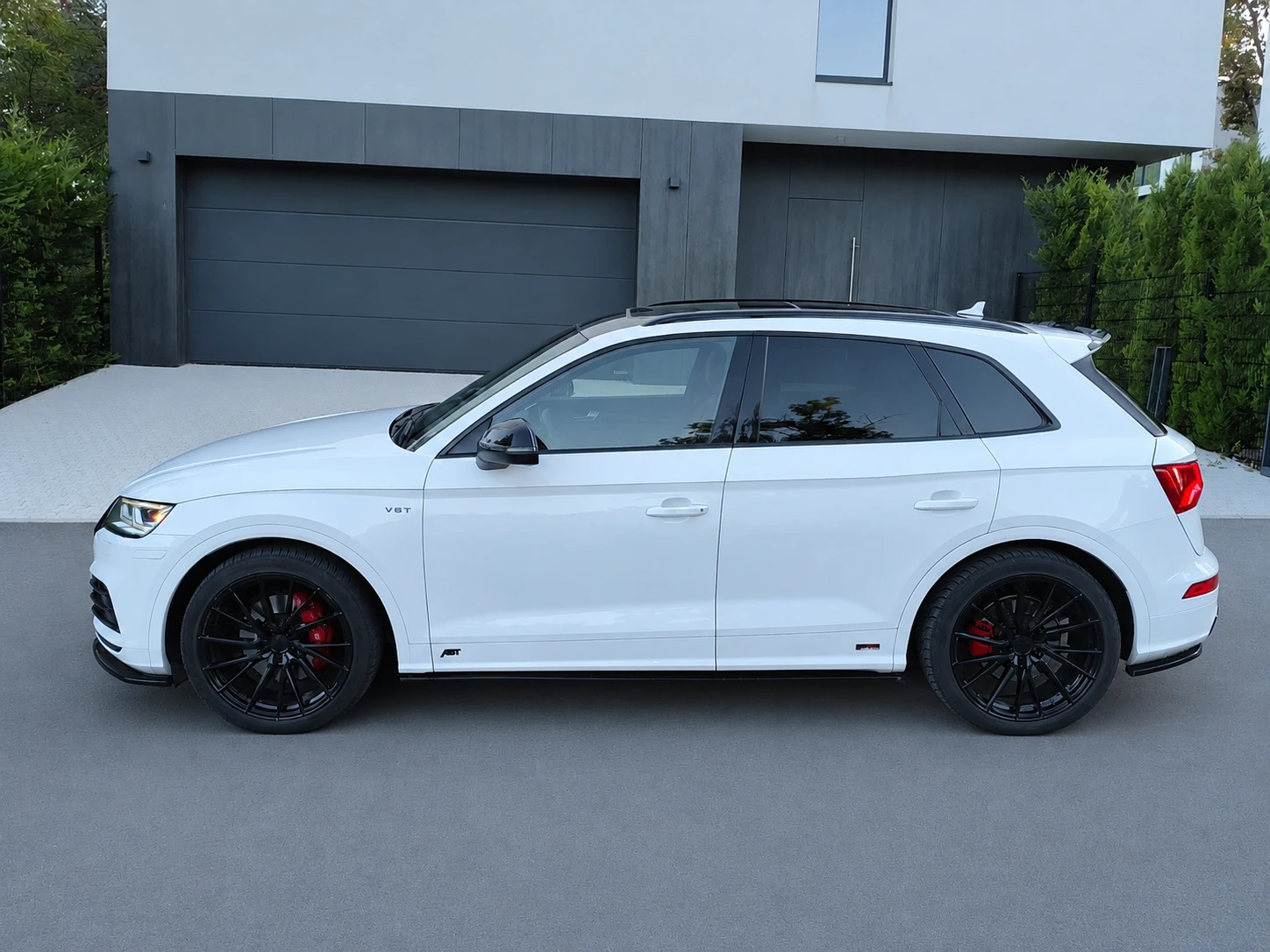 Audi SQ5 3.0 TFSI MAXTON | Mobile.bg � ����������� 3