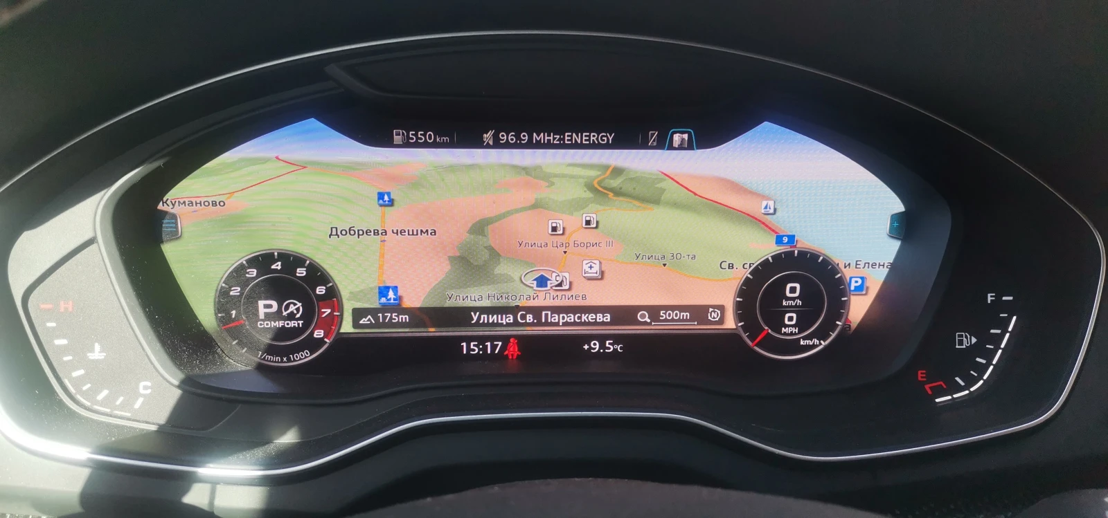 Audi SQ5 3.0 TFSI MAXTON | Mobile.bg � ����������� 15