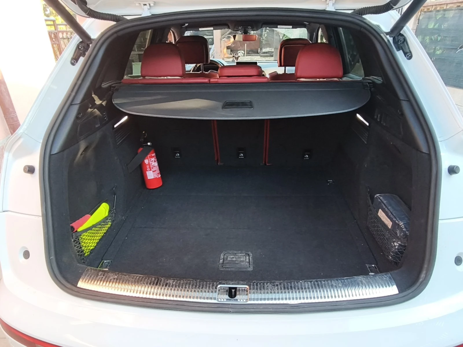 Audi SQ5 3.0 TFSI MAXTON | Mobile.bg � ����������� 16