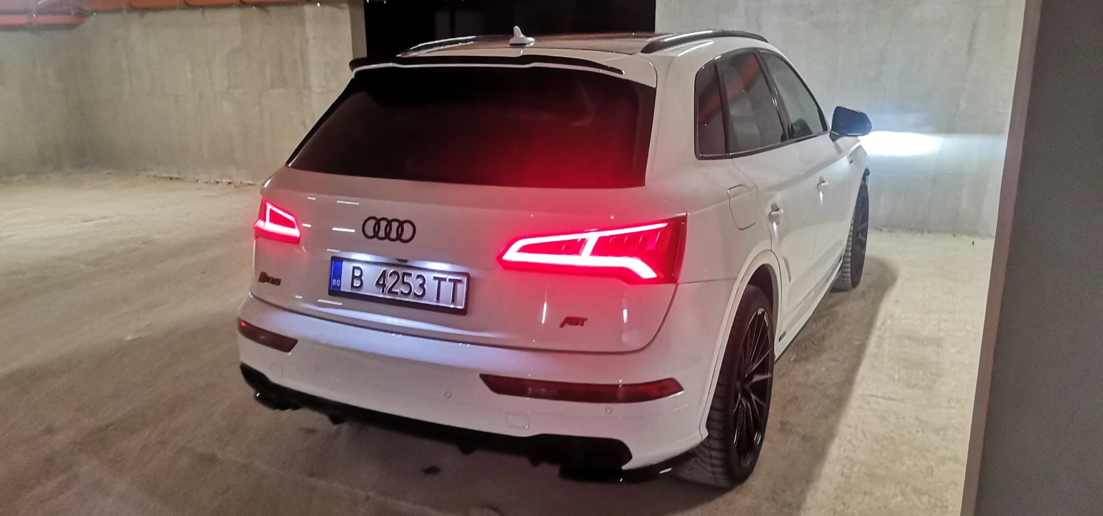 Audi SQ5 3.0 TFSI MAXTON | Mobile.bg � ����������� 7