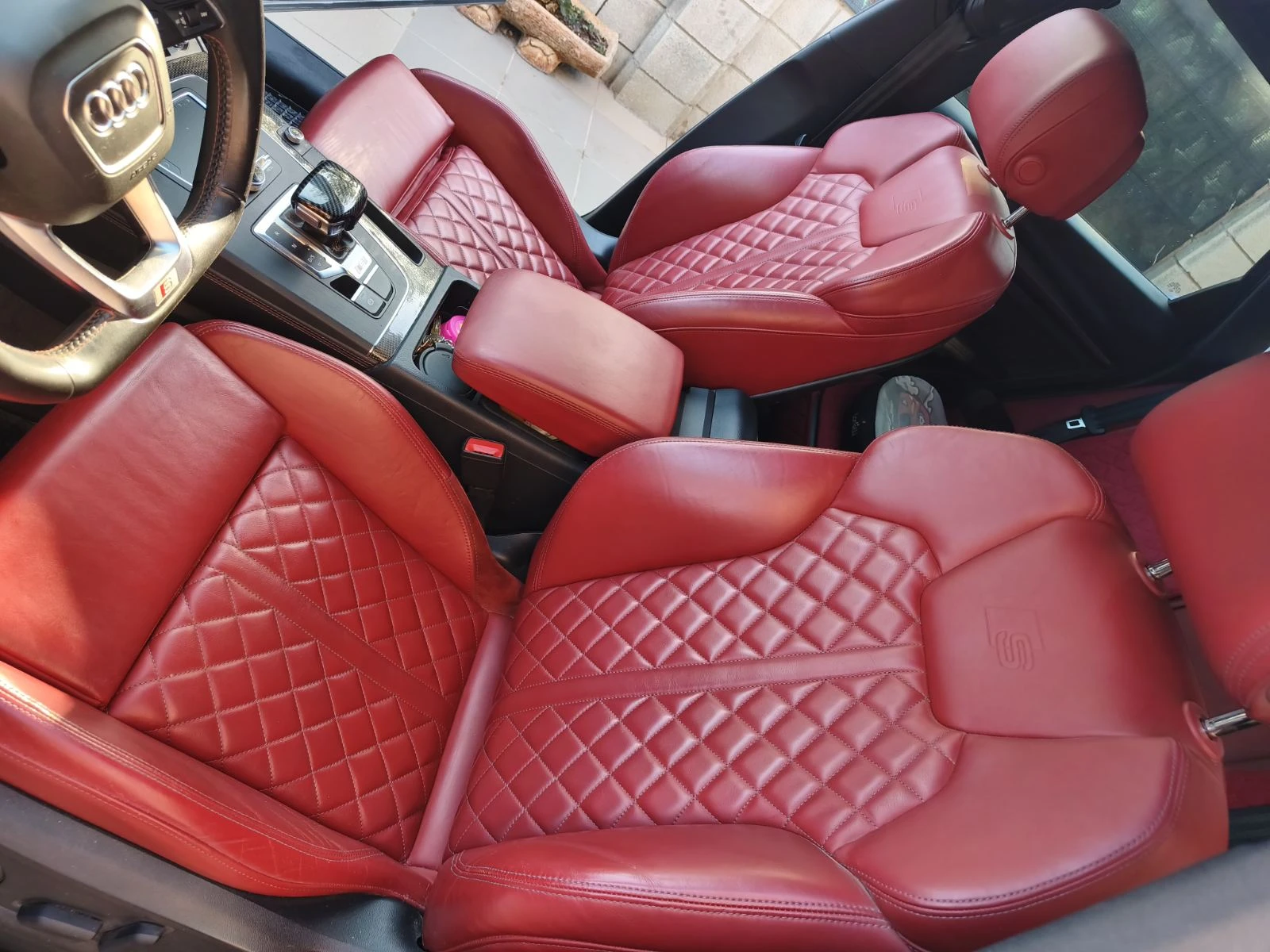 Audi SQ5 3.0 TFSI MAXTON | Mobile.bg � ����������� 9