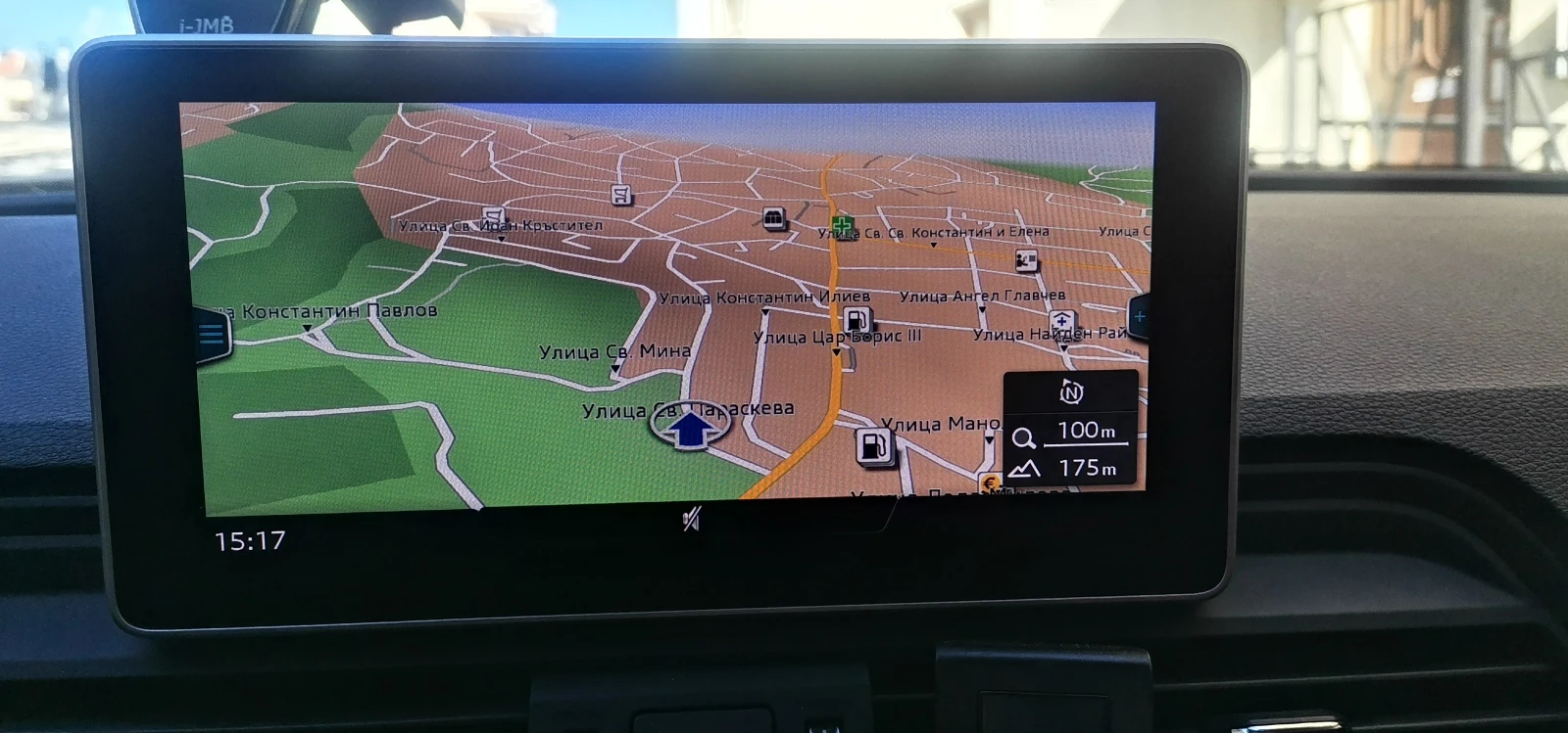 Audi SQ5 3.0 TFSI MAXTON | Mobile.bg � ����������� 14