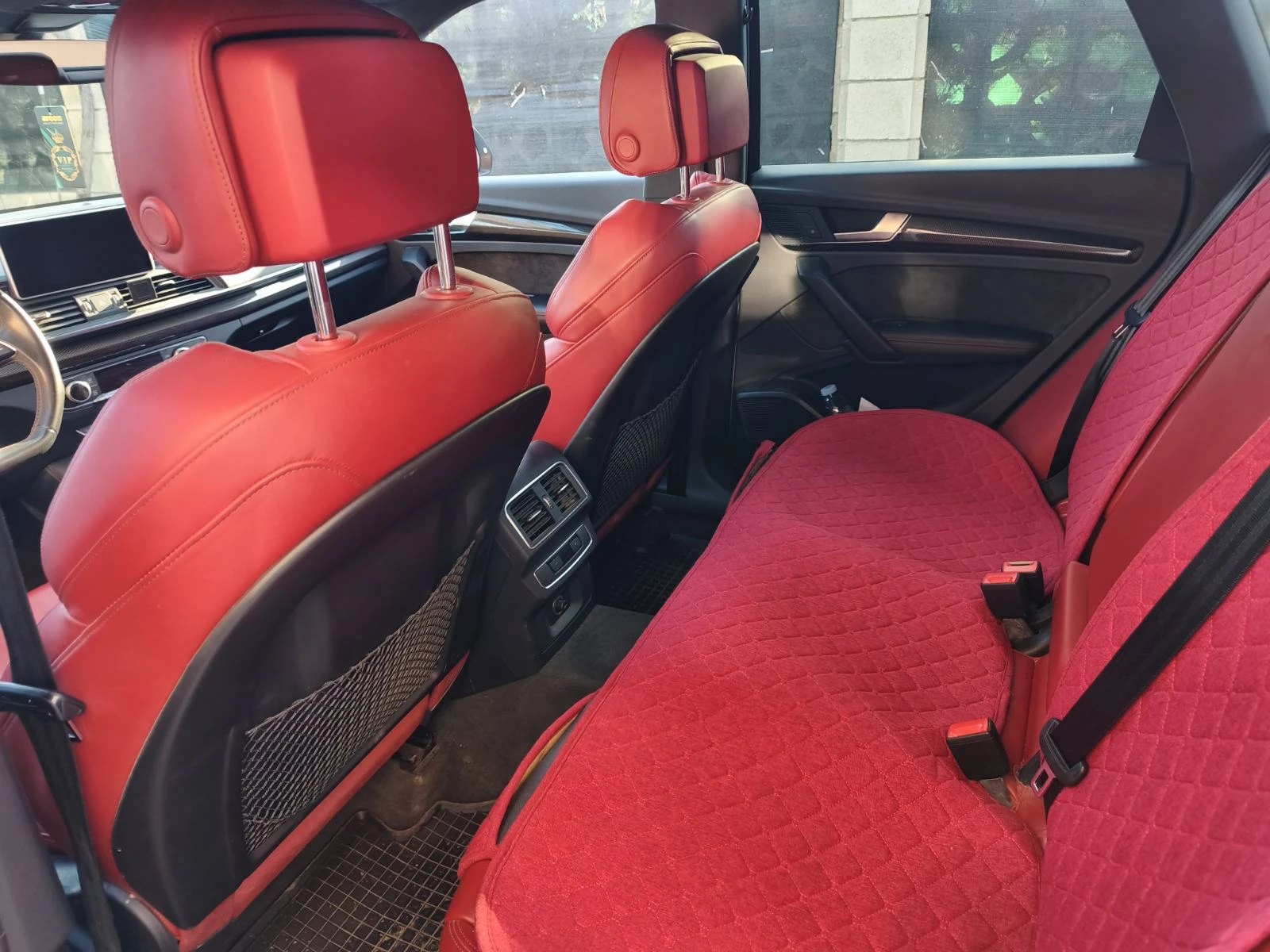 Audi SQ5 3.0 TFSI MAXTON | Mobile.bg � ����������� 10