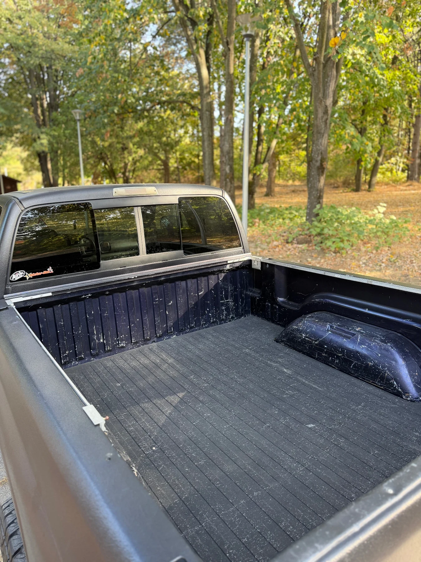 Dodge RAM 1500 MAGNUM 1500 1999, снимка 7 - Автомобили и джипове - 56601791