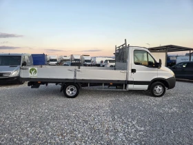 Iveco Daily 35c18, Бордови, 4.20 метра, До 3.5 тона, снимка 6