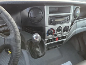 Iveco Daily 35c18, Бордови, 4.20 метра, До 3.5 тона, снимка 12
