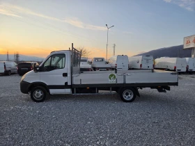 Iveco Daily 35c18, Бордови, 4.20 метра, До 3.5 тона, снимка 2
