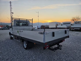 Iveco Daily 35c18, Бордови, 4.20 метра, До 3.5 тона, снимка 3