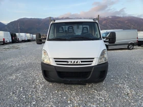 Iveco Daily 35c18, Бордови, 4.20 метра, До 3.5 тона, снимка 8