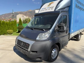 Fiat Ducato 3.0/ 160 к.с/ Падащ Борд/ , снимка 2