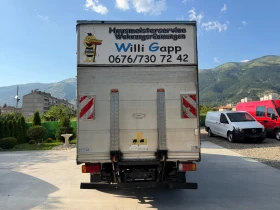 Fiat Ducato 3.0/ 160 к.с/ Падащ Борд/ , снимка 6