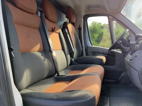 Fiat Ducato 3.0/ 160 к.с/ Падащ Борд/ , снимка 15
