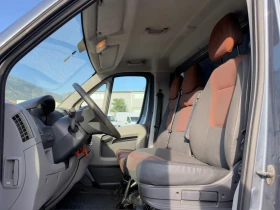 Fiat Ducato 3.0/ 160 к.с/ Падащ Борд/ , снимка 14
