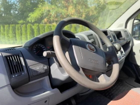 Fiat Ducato 3.0/ 160 к.с/ Падащ Борд/ , снимка 13