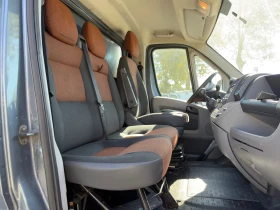 Fiat Ducato 3.0/ 160 к.с/ Падащ Борд/ , снимка 15