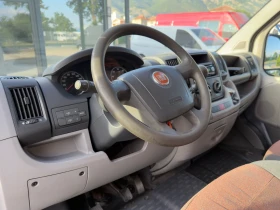 Fiat Ducato 3.0/ 160 к.с/ Падащ Борд/ , снимка 10