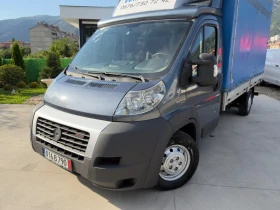 Fiat Ducato 3.0/ 160 к.с/ Падащ Борд/ , снимка 2