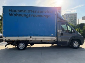 Fiat Ducato 3.0/ 160 к.с/ Падащ Борд/ , снимка 5