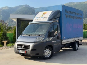 Fiat Ducato 3.0/ 160 к.с/ Падащ Борд/ , снимка 1