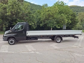 Iveco Daily 50С21* 3.5т* 6.05м* КЛИМА* LED* NAVI, снимка 2