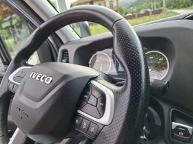 Iveco Daily 50С21* 3.5т* 6.05м* КЛИМА* LED* NAVI, снимка 13