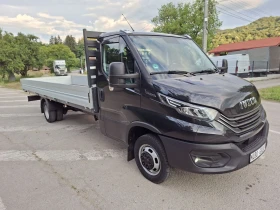 Iveco Daily 50С21* 3.5т* 6.05м* КЛИМА* LED* NAVI, снимка 7