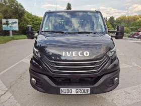 Iveco Daily 50С21* 3.5т* 6.05м* КЛИМА* LED* NAVI, снимка 8