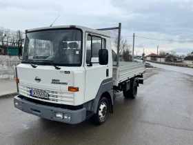 Nissan L35 3.0 TDi "B" категория, снимка 1