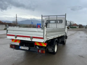 Nissan L35 3.0 TDi "B" категория, снимка 5