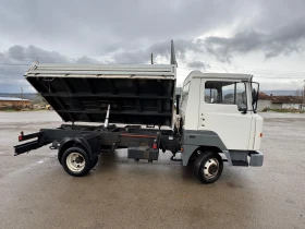 Nissan L35 3.0 TDi "B" категория, снимка 9