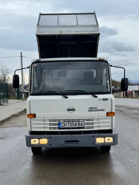 Nissan L35 3.0 TDi "B" категория, снимка 4