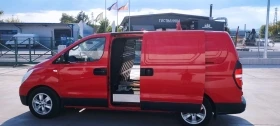 Hyundai H1, снимка 7