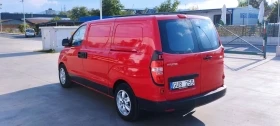 Hyundai H1, снимка 4