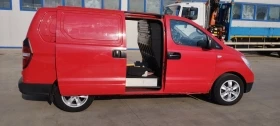 Hyundai H1, снимка 6