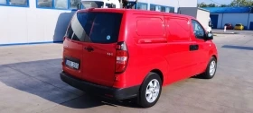 Hyundai H1, снимка 3