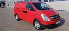 Hyundai H1, снимка 2