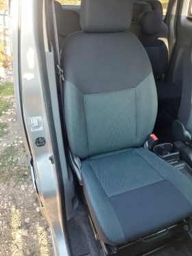 Nissan NV200 EVALIA 1.5DCI  6+ 1  Euro-6, снимка 8