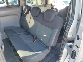 Nissan NV200 EVALIA 1.5DCI  6+ 1  Euro-6, снимка 9