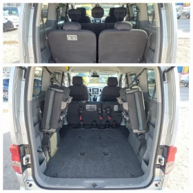 Nissan NV200 EVALIA 1.5DCI  6+ 1  Euro-6, снимка 10